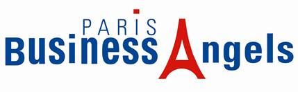 Logo Paris Business Angels