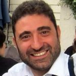 Stephane Gabbay