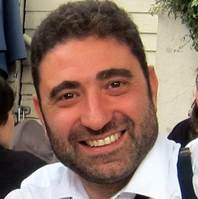 Stephane Gabbay