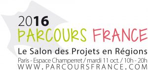 Parcours France 2016