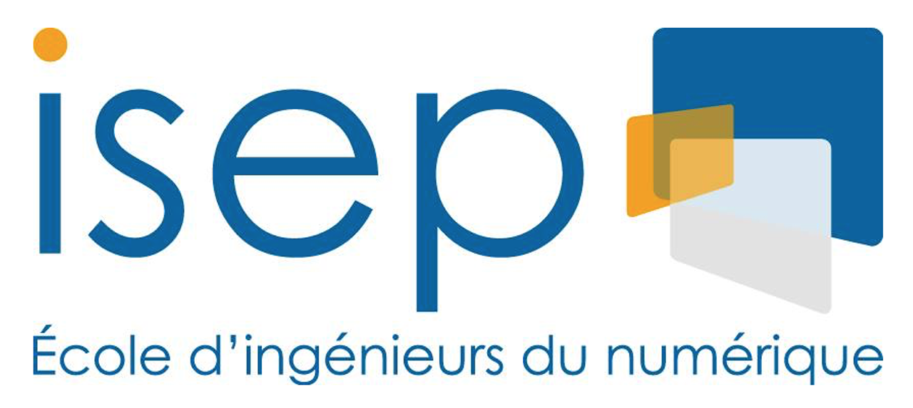 Logo ISEP 1280x53