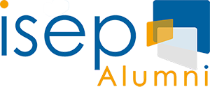 Logo ISEP Alumni 300x125