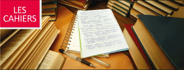 Les cahiers IESF