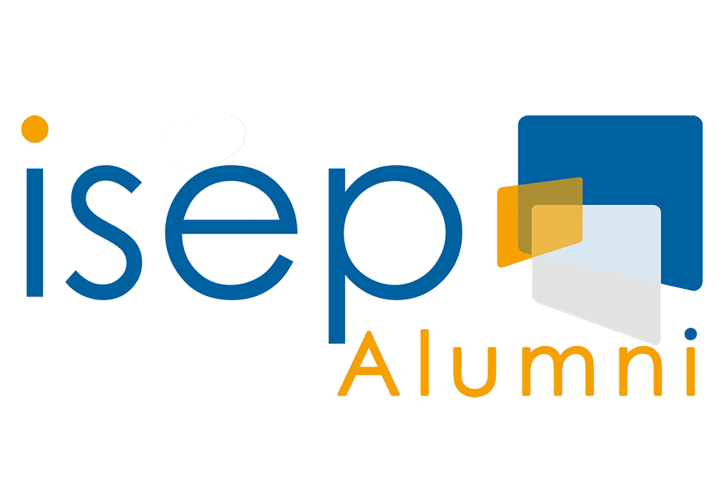 Logo ISEP Alumni transparent 1024x698