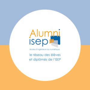 Plaquette ISEP Alumni