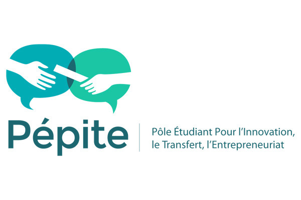 Logo PEPITE Logo PEPITE