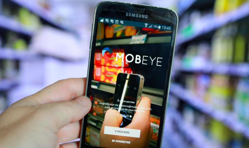 Mobeye