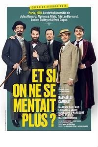 Théâtre du Lucernaire