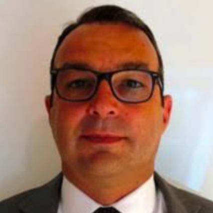 Jérôme Bégon Jérôme Bégon