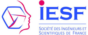 Logo IESF