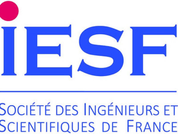 Logo IESF