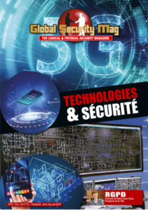 Global Security Mag