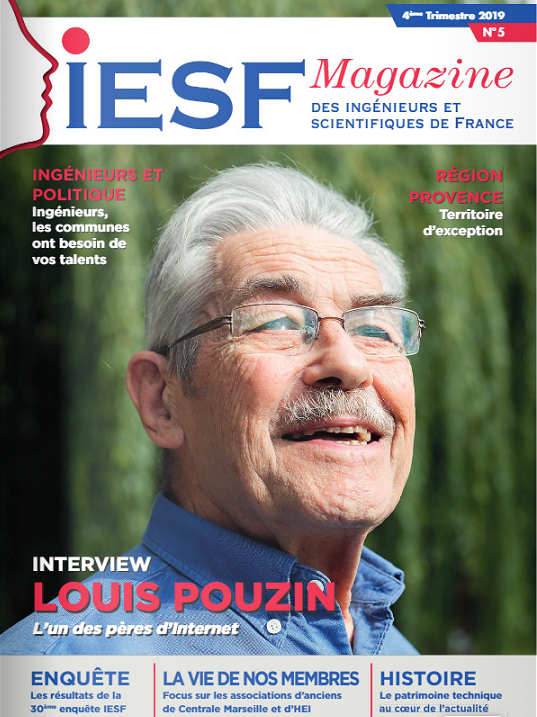 Magazine IESF n°5