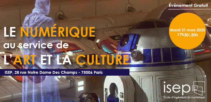 Numérique et culture