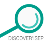 Discover'ISEP