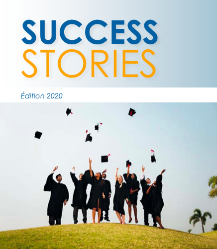 Success stories 2020