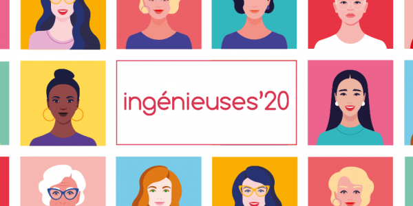 Ingénieuses 2020