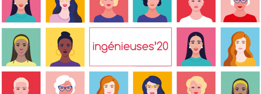 Ingénieuses 2020