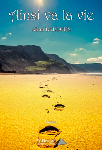 Livre Alain Bardoux