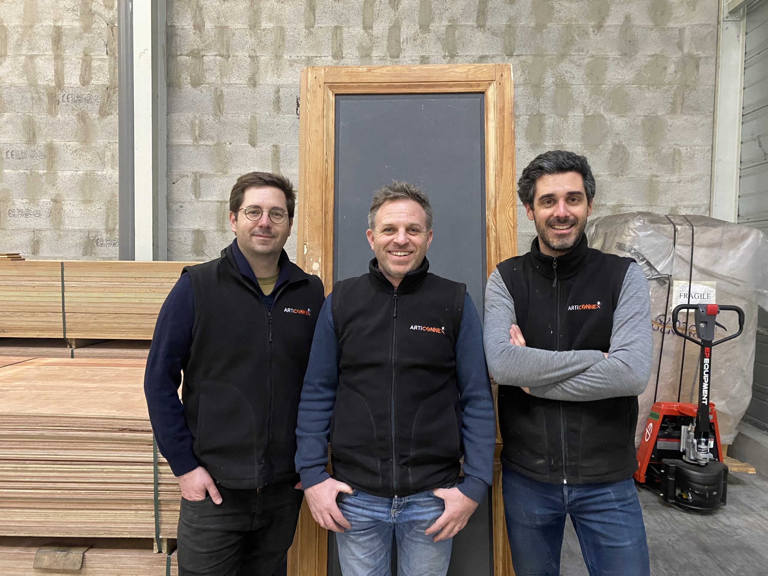 Articonnex-équipe-entrepôt-2