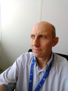 Hervé Bry (ISEP 1989)