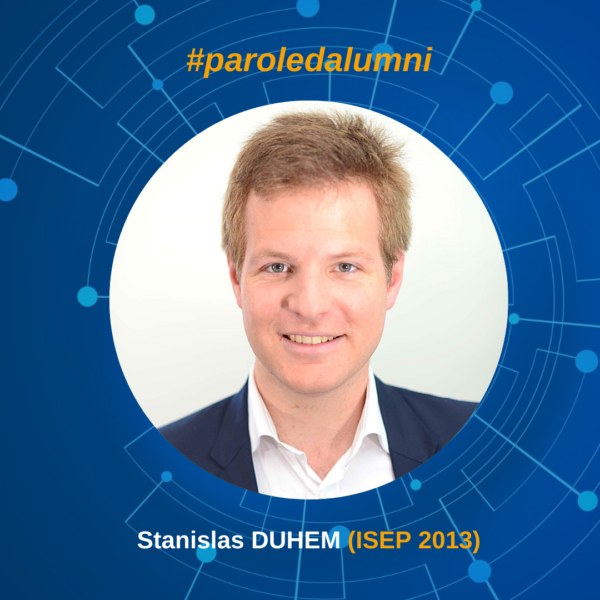 Stanislas Duhem (Isep 2013)