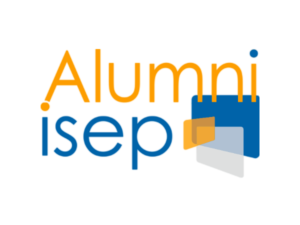 Visuel ISEP Alumni pour web