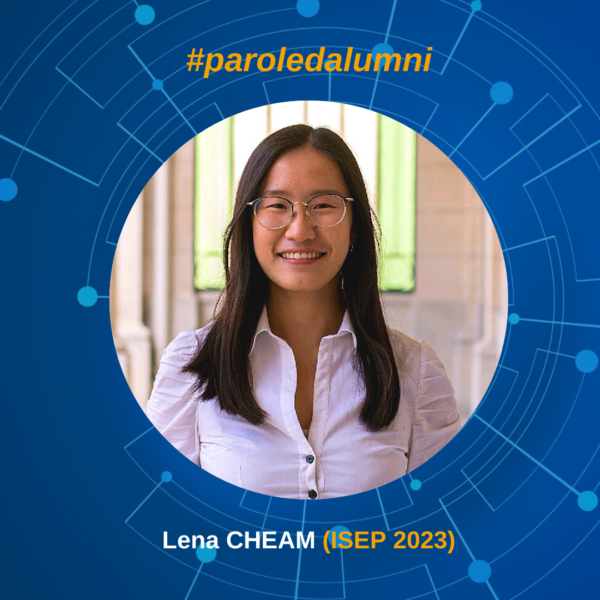 Lena Cheam (Isep 2023)