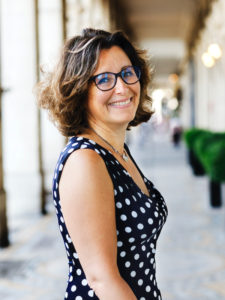 Anne Bihouée Anne Bihouée