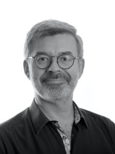 Christophe Agathon Christophe Agathon