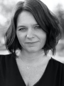 Julie Moralès Julie Moralès