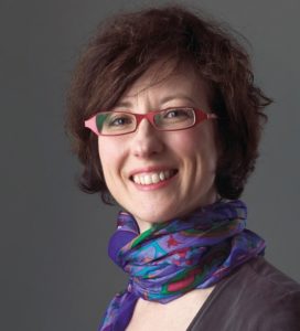 Marie-Laure Salaün Marie-Laure Salaün