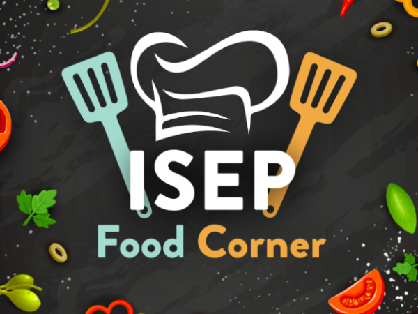 ISEP Food Corner