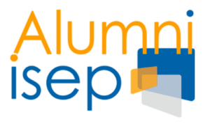 Logo Isep Alumni