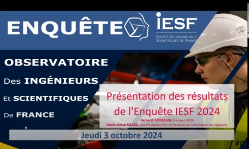 iesf