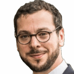 Benjamin Lang - AP vide