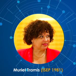 Muriel Tramis